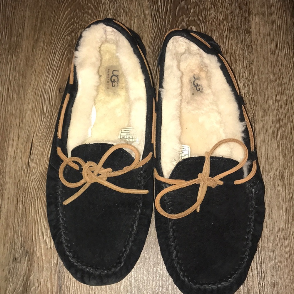 Women’s Ugg Moccasins